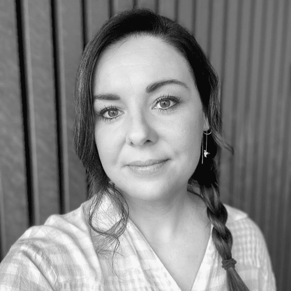 Bec Derksen - Financial Coach Assistant