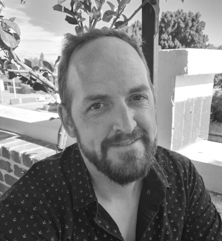 Craig Butler - Financial Coach