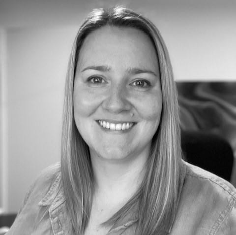 Nikki Van De Scheur - Financial Coach Assistant